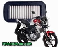 Gambar Filter Ferrox Yamaha New Vixion Lightning (NVL) dari 032-Shop Kab. Bogor 2 Tokopedia