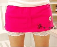 Gambar Lace Hot Pants dari KemanggisanStore Kota Administrasi Jakarta Barat 2 Tokopedia