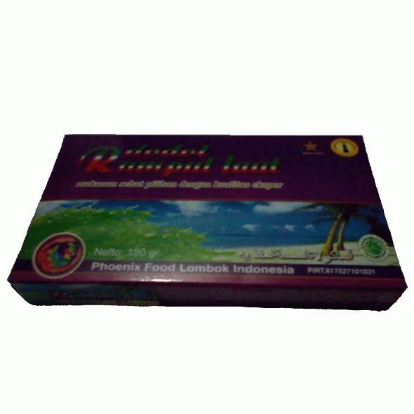 Gambar Dodol Rumput Laut dari Altamyra Store Kota Mataram Tokopedia