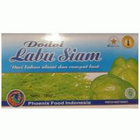 Gambar Dodol Labu Siam dari Altamyra Store Kota Mataram 1 Tokopedia