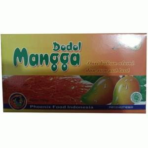 Gambar Dodol Mangga dari Altamyra Store Kota Mataram Tokopedia