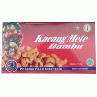 Gambar Kacang Mete Bumbu dari Altamyra Store Kota Mataram 1 Tokopedia