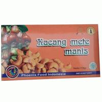 Gambar Kacang Mete Manis dari Altamyra Store Kota Mataram 1 Tokopedia