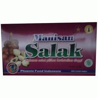 Gambar Manisan Salak dari Altamyra Store Kota Mataram 1 Tokopedia