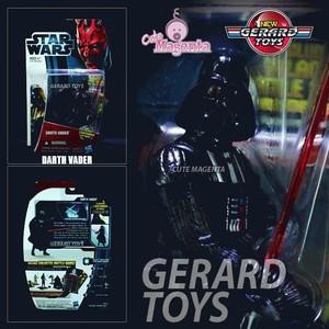 Gambar Darth Vader - Movie Heroes - Star Wars - Hasbro - MOC dari GERARD TOYS Kota Bekasi Tokopedia
