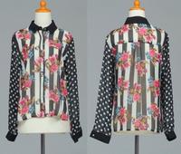Gambar 11057 - (size S,M,L)  Blouse dari Baju-Baju Murah Jakarta Utara 2 Tokopedia