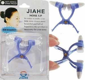 Gambar Jiahe Nose up / Pemancung hidung / Nose up Biru dari Lologrosir Kota Administrasi Jakarta Barat Tokopedia