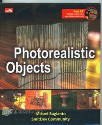 Gambar Photorealistic Objects dari bukukitacom Kota Administrasi Jakarta Barat 1 Tokopedia