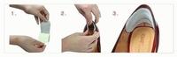 Gambar Shoes Pad - Pelindung tumit kaki belakang dari Lologrosir Kota Administrasi Jakarta Barat 3 Tokopedia