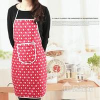 Gambar Apron / Celemek Polyester Yang Modis dari Dunia Jasmine Kota Surabaya 3 Tokopedia