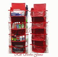 Gambar Rak Multifungsi Organizer (RMO) dari KAYLANDUT Kota Administrasi Jakarta Barat 4 Tokopedia