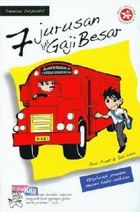 Gambar 7 Jurusan Bergaji Besar dari bukukitacom Kota Administrasi Jakarta Barat 1 Tokopedia