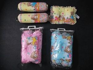 Gambar 1 Set Perlengkapan Tidur Bayi (03) dari Grosiran Pasar Klewer Kota Surakarta Tokopedia