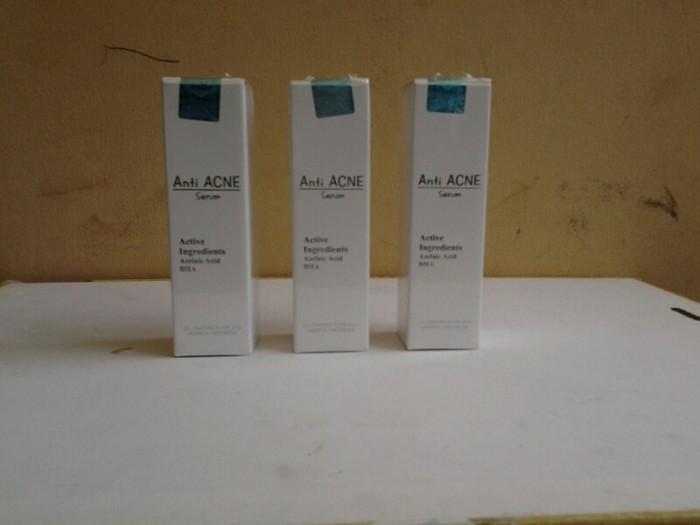 Gambar saerum anti acne cv cantika putri ayu dari frombella Kab. Tangerang Tokopedia