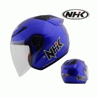 Gambar Helm NHK R6 Solid 1 visor dari TOKO HELM BOGOR Kab. Bogor 2 Tokopedia