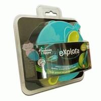 Gambar Tommee Tippee Easy Scoop Weanning Bowl dari MITHASHOP Kota Depok 1 Tokopedia