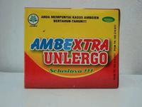 Gambar Ambextra Unlergo dari rumah assirja Kab. Bekasi 1 Tokopedia