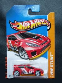Gambar '12 FORD FIESTA HW STUNT (TREASURE HUNT 2013) dari COOLS STUFFS Kota Administrasi Jakarta Barat 1 Tokopedia
