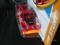 Gambar '12 FORD FIESTA HW STUNT (TREASURE HUNT 2013) dari COOLS STUFFS Kota Administrasi Jakarta Barat 3 Tokopedia