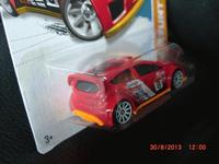 Gambar '12 FORD FIESTA HW STUNT (TREASURE HUNT 2013) dari COOLS STUFFS Kota Administrasi Jakarta Barat 4 Tokopedia