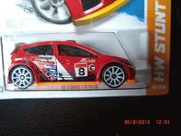Gambar '12 FORD FIESTA HW STUNT (TREASURE HUNT 2013) dari COOLS STUFFS Kota Administrasi Jakarta Barat 2 Tokopedia