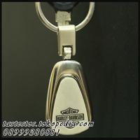 Gambar Gantungan Kunci Harley Davidson Bar & Shield dari Chrome Bandits Kota Administrasi Jakarta Selatan 3 Tokopedia