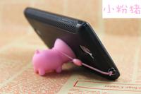 Gambar Penyangga Ponsel / Gadget Berbentuk Babi Kecil dari Ramayana Grosir Surabaya Kota Surabaya 2 Tokopedia