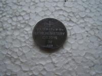 Gambar Button Cell - Battery CR2016 (Baterai Kancing) dari Anugerah Mall Kab. Bandung 1 Tokopedia