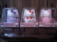 Gambar PAJANGAN GOYANG HELLO KITTY dari fancy unik Kota Administrasi Jakarta Barat 1 Tokopedia