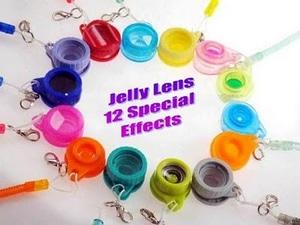Gambar Jelly Lens Special Effects for Camera dari KemanggisanStore Kota Administrasi Jakarta Barat Tokopedia