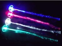 Gambar Hiasan (Ikat) Rambut Sinar Laser (LED) 7-Warna dari i2Y Store Kota Bandung 3 Tokopedia