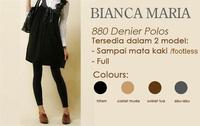Gambar Stocking Bianca Maria footless 880d dari AGCollectionShop_NEW Kota Administrasi Jakarta Utara 2 Tokopedia