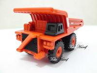 Gambar Diecast Miniatur Replika Dump Truck Hitachi dari Toko Diecast Hanif Jakarta Timur 3 Tokopedia