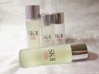 Gambar SK 2 Facial Treatment Essence 75 ml dari SK-II Yumi Kosmetik Jakarta Utara 3 Tokopedia