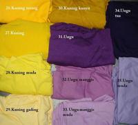 Gambar Ciput antem resleting / zipper dari TokoNunina Kota Depok 4 Tokopedia