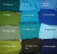 Gambar Ciput antem resleting / zipper dari TokoNunina Kota Depok 5 Tokopedia