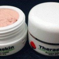 Gambar SUNBLOCK FOUNDATION dari anmstoresby Kab. Sidoarjo 2 Tokopedia