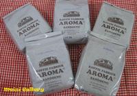 Gambar kopi AROMA Bandung - ROBUSTA dari Meisi Gallery Kota Cimahi 5 Tokopedia