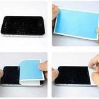 Gambar Kertas Film Pembersih Kotoran Layar Gadget dari Dunia Jasmine Kota Surabaya Tokopedia