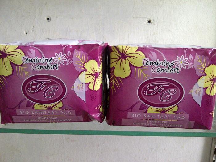 Gambar Avail Night Use dari Khazanahherbal Kota Bekasi Tokopedia