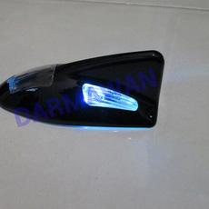 Gambar Antena Sirip Hiu LED Sensor Getar Hitam Avanza dari Full Variasi Jakarta Kota Administrasi Jakarta Timur Tokopedia