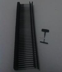 Gambar Tag Pin Warna Hitam ukuran 15mm dari tokoputrimadani Kab. Bogor 1 Tokopedia