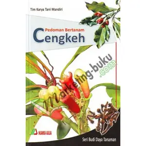 Pedoman Bertanam Cengkeh