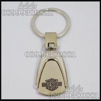 Gambar Gantungan Kunci Harley Davidson Bar & Shield dari Chrome Bandits Kota Administrasi Jakarta Selatan 1 Tokopedia