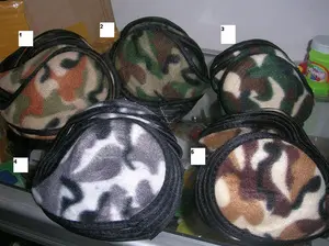 Ear Muff/ penghangat telinga untuk pria dan wanita