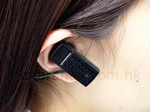 Gambar E-Blue Decir Bluetooh Headset dari MS Hardware Kota Semarang Tokopedia