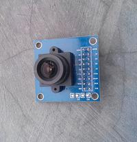 Gambar Camera Modules OV7670 dari Akhishop Electronics Kota Surabaya 1 Tokopedia