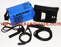 Gambar Trafo Las Lakoni Falcon 120 E dari suksesmulya Kota Magelang 2 Tokopedia