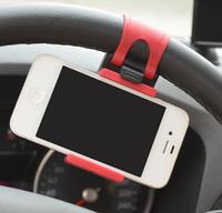 Gambar Gantungan Penjepit Gadget di Kemudi Mobil dari Ramayana Grosir Surabaya Kota Surabaya 1 Tokopedia