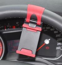 Gambar Gantungan Penjepit Gadget di Kemudi Mobil dari Ramayana Grosir Surabaya Kota Surabaya 3 Tokopedia